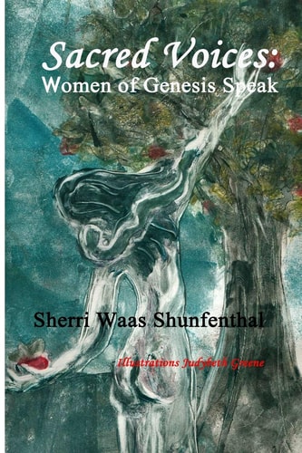 Sacred Voices Women of Genesis Speak