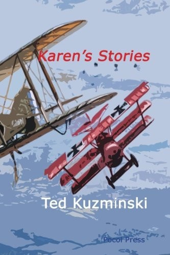 Karen's Stories