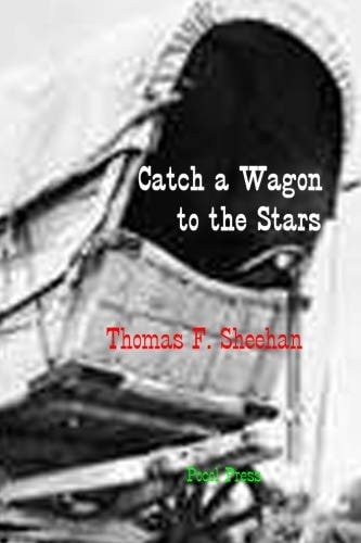 Catch a Wagon to the Stars