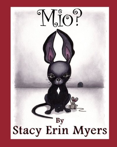 Mio?