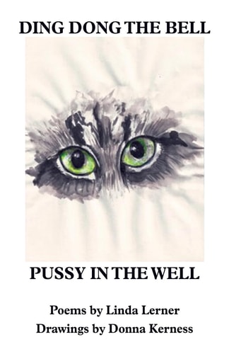 Ding Dong The Bell, Pussy In The Well