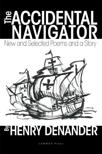 The Accidental Navigator