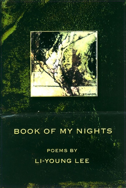 Book of My Nights