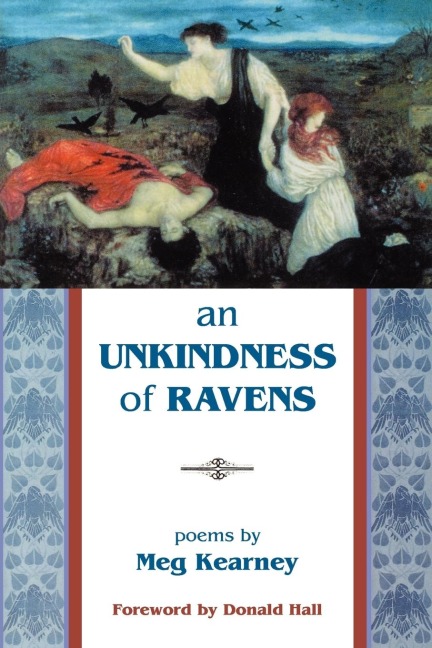 An Unkindness of Ravens