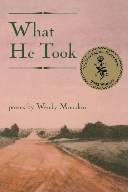 What He Took