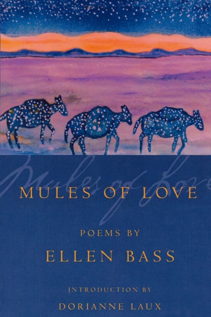 Mules of Love: Poems