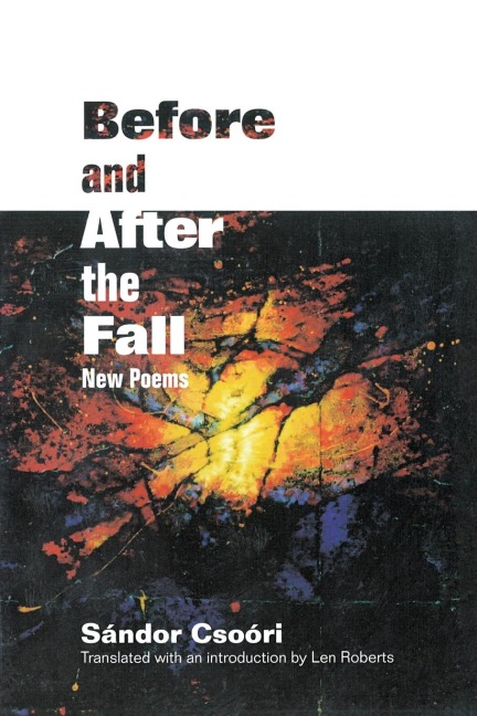 Before and After the Fall
