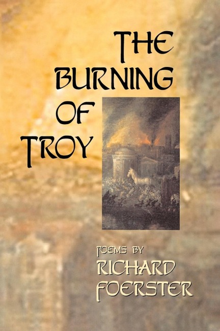 The Burning of Troy