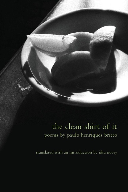 The Clean Shirt of It