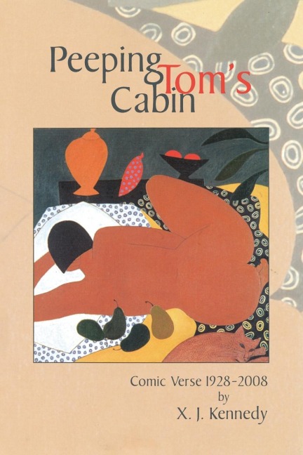 Peeping Toms Cabin: Comic Verse 1928-2008
