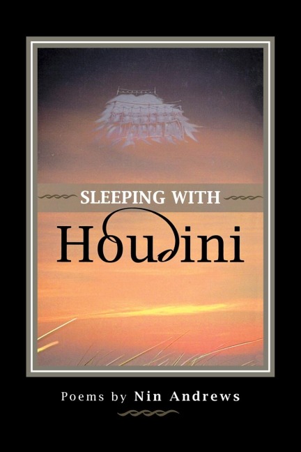 Sleeping with Houdini
