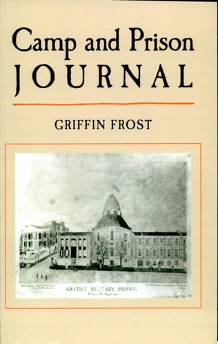 Camp and Prison Journal