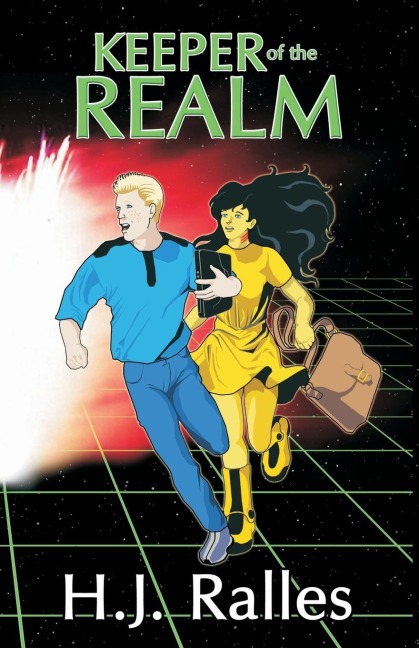 Keeper of the Realm