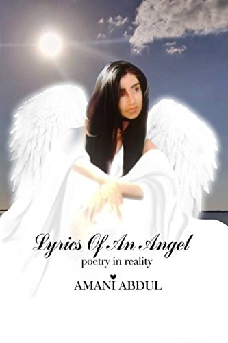 Lyrics of an Angel Poetry in Reality