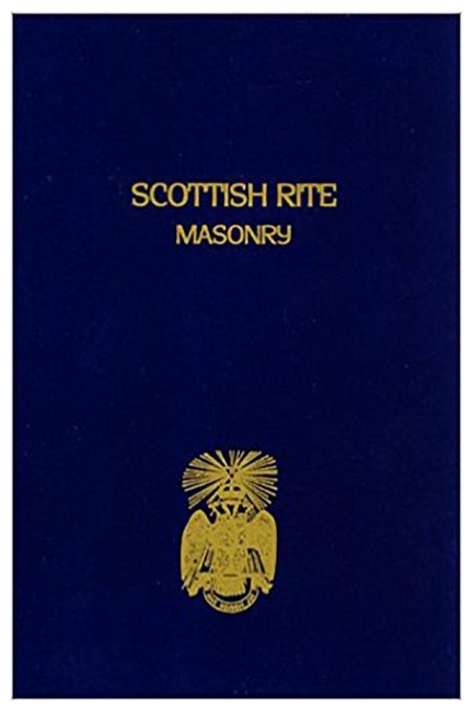 Scottish Rite Masonry Vol.1 Paperback