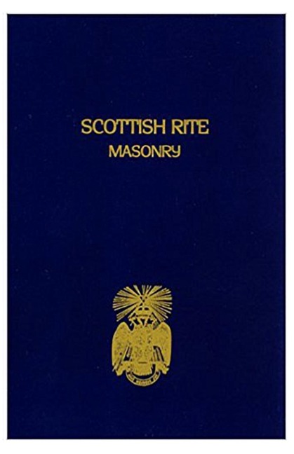 Scottish Rite Masonry Volume 2