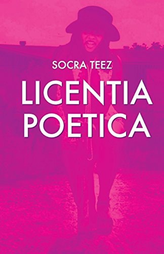 Licentia Poetica Poetic License