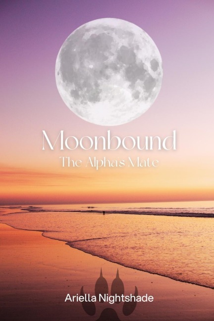 Moonbound: The Alphas Mate