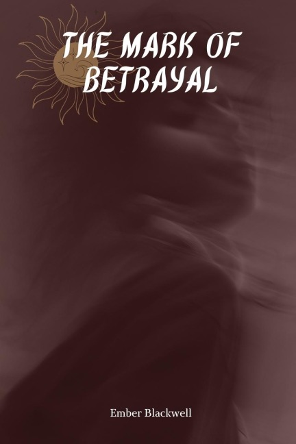 The Mark of Betrayal