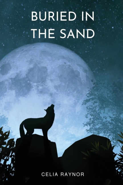 Buried in the Sand
