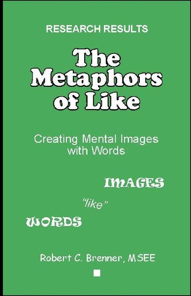 The Metaphors of Like