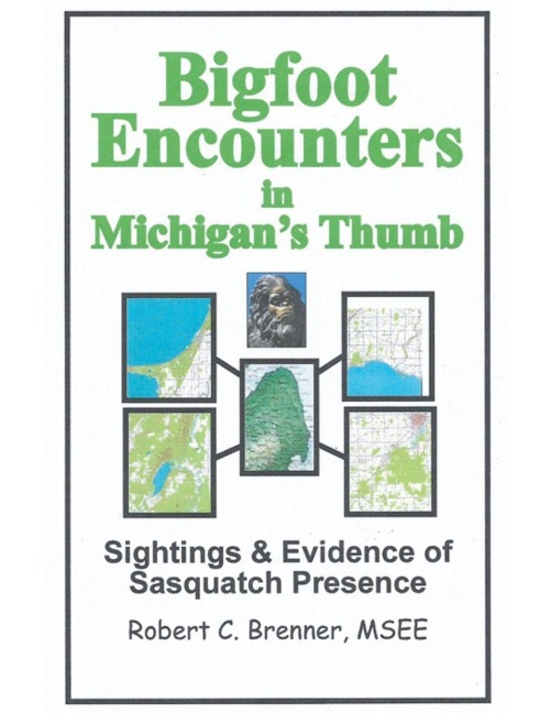 Bigfoot Encounters in Michigans Thumb: Sightings & Evidence of Sasquatch Presence