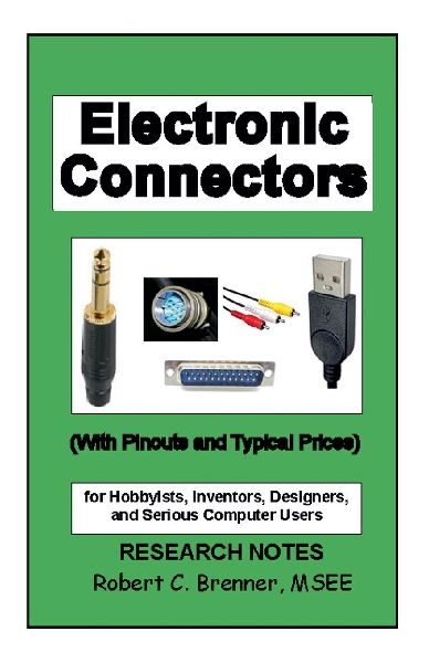 Electronic Connectors