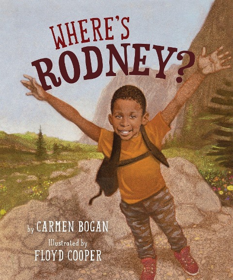 Wheres Rodney?