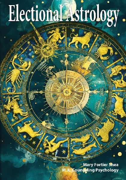 Electional Astrology