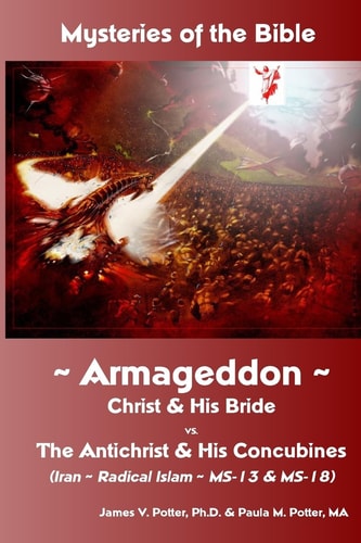 Mysteries of the Bible Armageddon