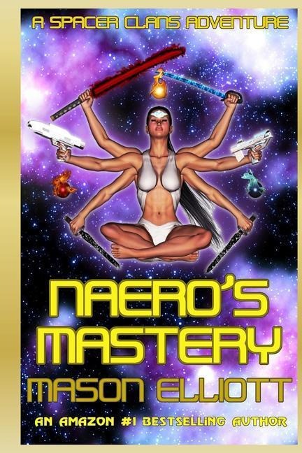 Naeros Mastery