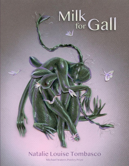 Milk for Gall