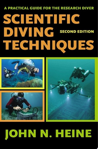 Scientific Diving Techniques, 2nd Edition