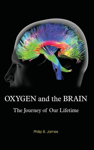 Oxygen and the Brain The Journey of Our Lifetime