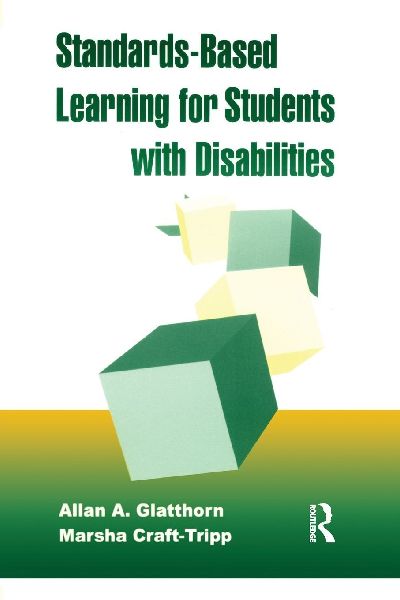 Standards-Based Learning for Students with Disabilities