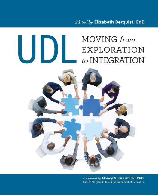 UDL: Moving from Exploration to Integration