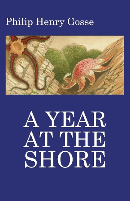 Gosses a Year at the Shore
