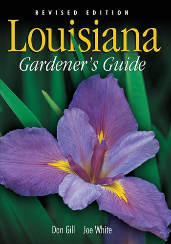 Louisiana Gardener's Guide