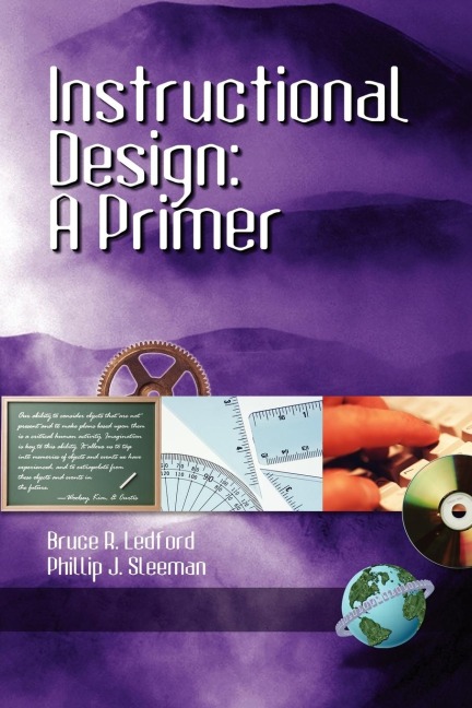 Instructional Design: A Primer (PB)
