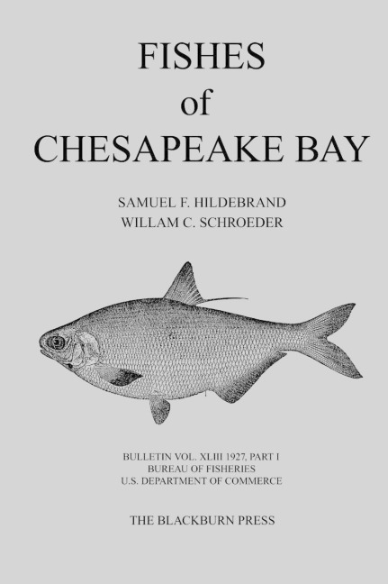Fishes of Chesapeake Bay