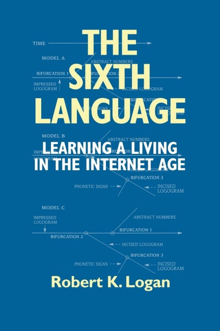 The Sixth Language: Learning a Living in the Internet Age, Second Edition