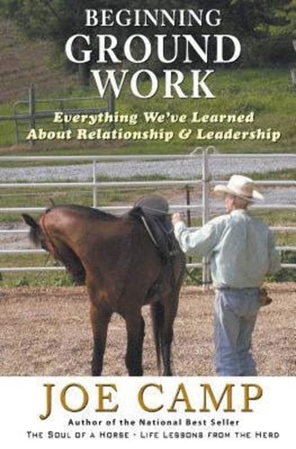 Beginning Ground Work - an eBook Nugget from the Soul of a Horse Everything We've Learned about RElationship and Leadership