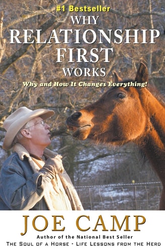 Why Relationship First Works - - an EBook Nugget from the Soul of a Horse Why and How It Changed Everything