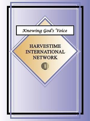 Knowing Gods Voice