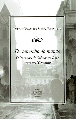 Do Tamanho Do Mundo