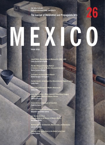 Mexico Theme Issue