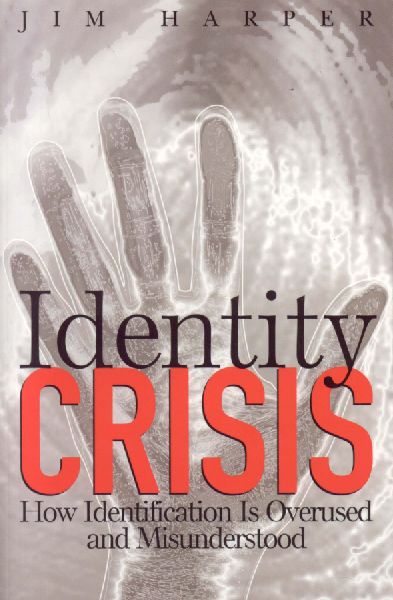 Identity Crisis: How Identification is Overused and Misunderstood