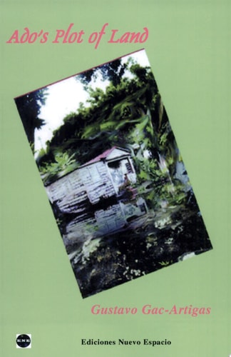 Ado's Plot of Land