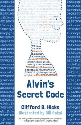 Alvins Secret Code