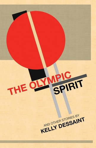 The Olympic Spirit and Other Stories A Piltdownlad Zine Collection